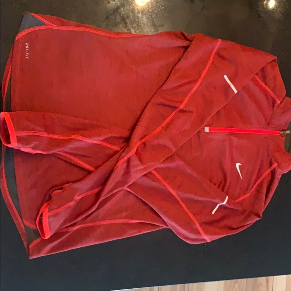 Nike half zip - Picture 2 of 6